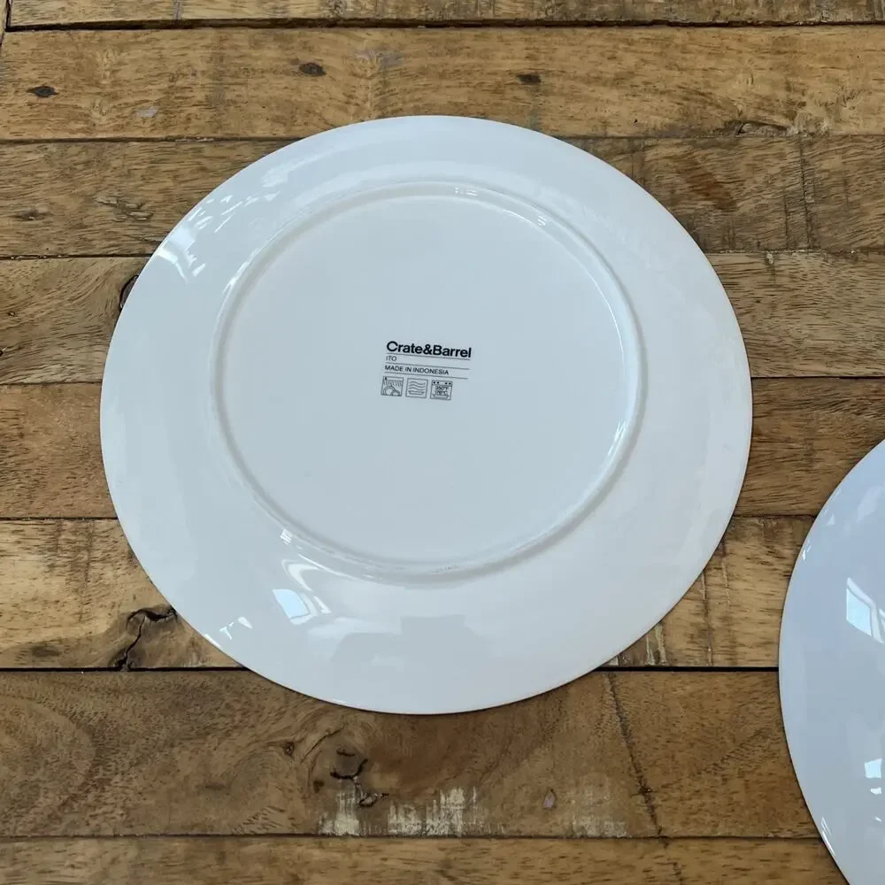 West Elm Crate & Barrel this product